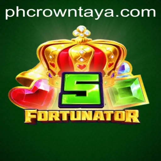Exploring 5Fortunator: A New Gaming Sensation with PHCROWN