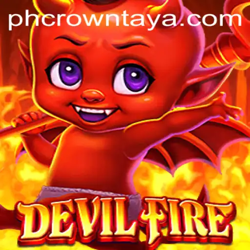 Unveiling the Thrills of DevilFire: A Deep Dive into the Game with PHCROWN