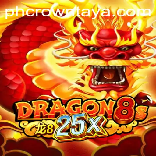 Exploring the World of Dragon8s25x: The Game That Blends Fantasy and Strategy