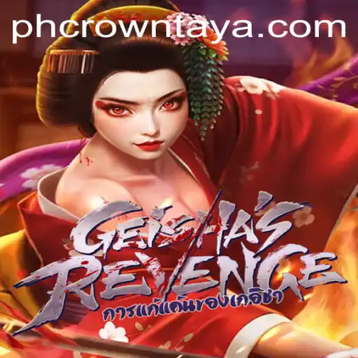 GeishasRevenge: Unveiling the Mysteries of Ancient Tradition in a Modern Gaming World