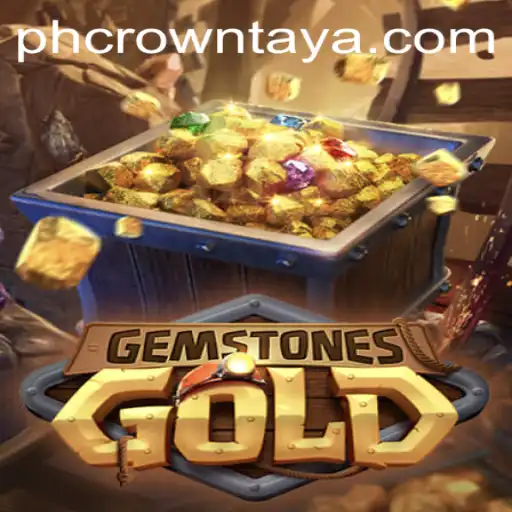 GemstonesGold: A Comprehensive Guide to the Thrilling Game with PHCROWN