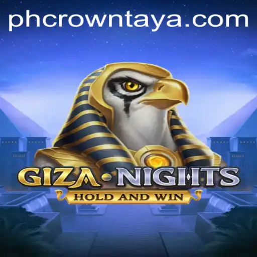 The Mystical World of GizaNights: Journey Through Ancient Realms with PHCROWN