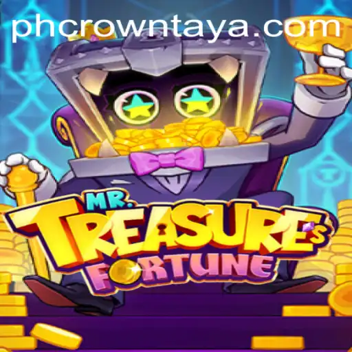 Unveiling the Excitement of MrTreasuresFortune: Discover Your Destiny with PHCROWN