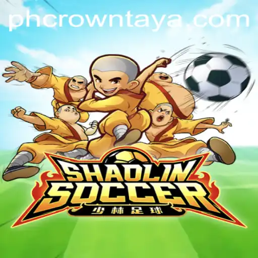 ShaolinSoccer: A Unique Blend of Martial Arts and Soccer with PHCROWN