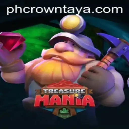 Discover the Exciting World of TreasureMania with PHCROWN