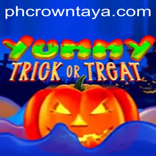YummyTrickorTreat: An Exciting Adventure Awaits with PHCROWN